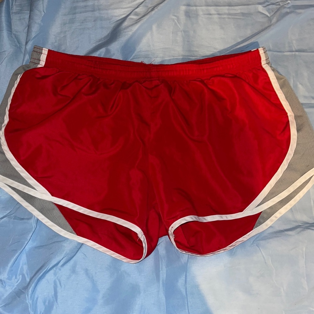 soffe athletic shorts